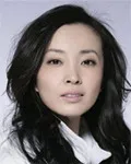 영화배우인 류위위의 대표 이미지