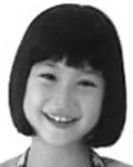 영화배우인 야나기 에리사의 대표 이미지