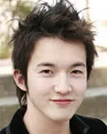 영화배우인 아사리 요스케의 대표 이미지
