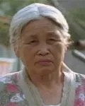 영화배우인 류창숙의 대표 이미지