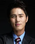 탤런트, 영화배우인 조동혁의 대표 이미지