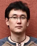 영화감독인 장준환의 대표 이미지