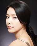 탤런트, 영화배우인 채정안의 대표 이미지