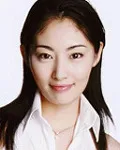 영화배우인 토키와 타카코의 대표 이미지