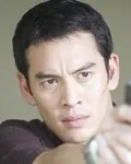 영화배우인 샤크릿 얌남의 대표 이미지