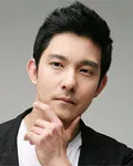 영화배우, 가수인 입위렴의 대표 이미지