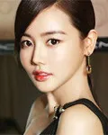영화배우, 연극배우인 황우슬혜의 대표 이미지