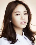 탤런트, 영화배우인 홍아름의 대표 이미지