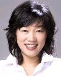 영화배우, 탤런트인 김자영의 대표 이미지