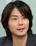 영화배우, 연극배우인 민준호의 대표 이미지