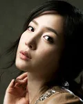 영화배우인 박그리나의 대표 이미지