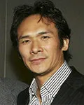 영화배우인 이하라 츠요시의 대표 이미지