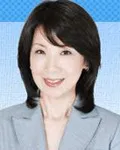 영화배우, (전직)가수인 이토 란의 대표 이미지
