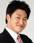 영화배우, 뮤지컬배우인 오대환의 대표 이미지