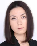 영화배우인 코미네 레나의 대표 이미지