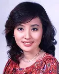 기업인, (전직)영화배우인 서미경의 대표 이미지