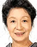영화배우인 쿠사부에 미츠코의 대표 이미지