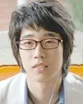 가수인 이산의 대표 이미지