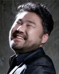 영화배우, 탤런트인 고창석의 대표 이미지