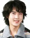 영화배우인 윤세민의 대표 이미지