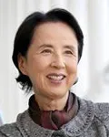 영화배우인 야치구사 카오루의 대표 이미지