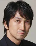 영화배우인 카미오 유우의 대표 이미지