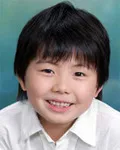 영화배우인 도이 히로키의 대표 이미지