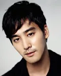 탤런트, 영화배우인 오창석의 대표 이미지