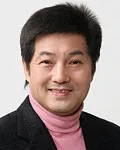 영화배우인 한지일의 대표 이미지