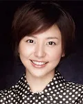 영화배우인 나가사와 마사미의 대표 이미지