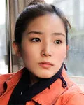 영화배우인 렌부츠 미사코의 대표 이미지