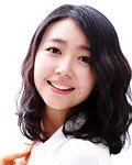 탤런트, 영화배우인 임성언의 대표 이미지