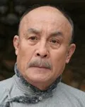영화배우인 허환산의 대표 이미지