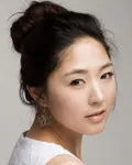 영화배우, 탤런트인 윤채영의 대표 이미지
