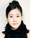 영화배우인 차지원의 대표 이미지