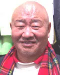 영화배우인 김유행의 대표 이미지