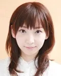 성우인 이노우에 마리나의 대표 이미지