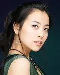탤런트인 홍소희의 대표 이미지