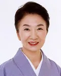 영화배우인 후지무라 시호의 대표 이미지