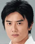 영화배우인 하라다 류지의 대표 이미지