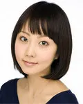 영화배우인 키나미 하루카의 대표 이미지