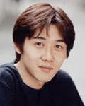 영화배우인 하야시 야스후미의 대표 이미지