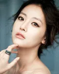 탤런트, 영화배우인 오연서의 대표 이미지