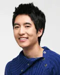 영화배우, 연극배우인 황찬우의 대표 이미지