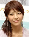 영화배우인 시라이시 미호의 대표 이미지