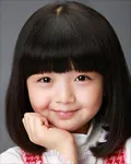 탤런트, 영화배우인 전민서의 대표 이미지