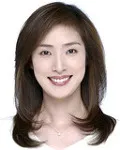 영화배우인 아마미 유키의 대표 이미지