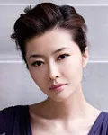 영화배우, 모델인 슝다이린의 대표 이미지