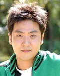 탤런트인 남승민의 대표 이미지