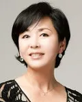 탤런트, 영화배우인 노경주의 대표 이미지